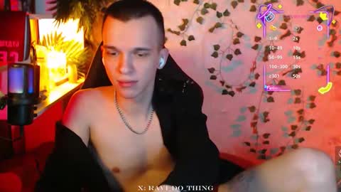 Ravi online show from September 15, 2025, 4:07 pm