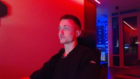 Alex Nash online show from January 19, 2025, 11:10 pm