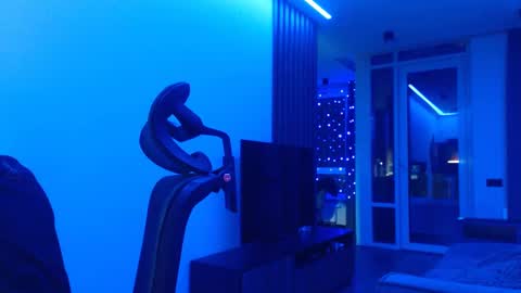 Alex Nash online show from January 25, 2025, 12:48 am