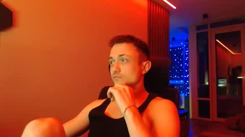 Alex Nash online show from February 1, 2025, 12:40 am