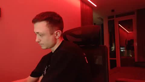 Alex Nash online show from February 20, 2025, 12:19 am