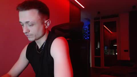 Alex Nash online show from March 6, 2025, 6:59 pm