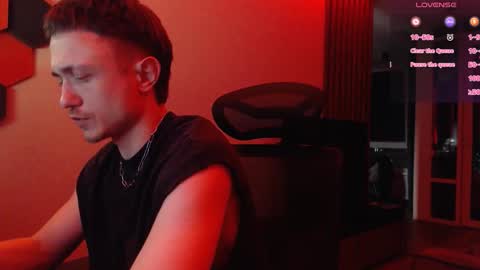 Alex Nash online show from September 10, 2025, 7:14 pm