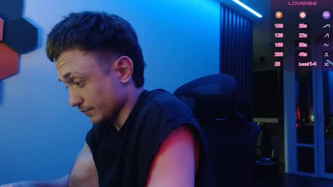 Alex Nash online show from September 11, 2025, 8:42 pm