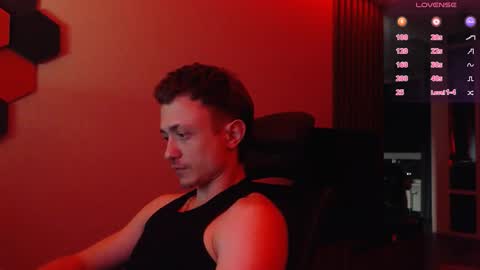 Alex Nash online show from September 17, 2025, 10:22 pm