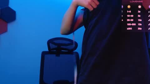 Alex Nash online show from October 15, 2025, 12:44 am