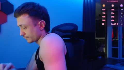 Alex Nash online show from October 22, 2025, 11:48 pm