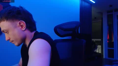 Alex Nash online show from November 7, 2025, 11:27 pm