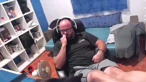 Snapshot of ravingr3d3 chatting on July 15, 2026, 9:53 pm ravingr3d3 online show from July 15, 2026, 9:53 pm