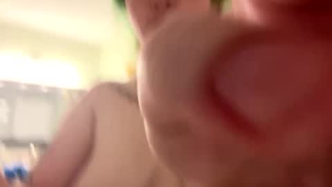 Ravynn 3 online show from January 23, 2025, 1:45 pm