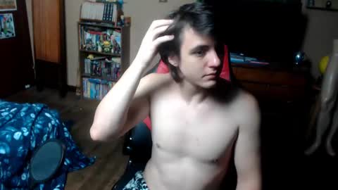 Robby Rotten online show from October 13, 2025, 9:59 pm