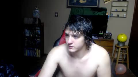 Robby Rotten online show from October 19, 2025, 9:59 pm