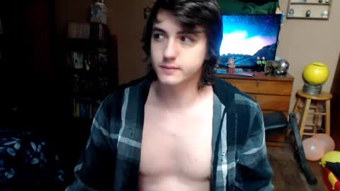 Robby Rotten online show from November 8, 2025, 11:47 pm