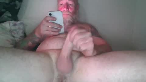 rawdogrobert39 online show from October 3, 2025, 2:08 am