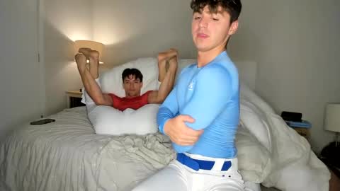 Snapshot of rawr_itsben chatting on February 10, 2025, 9:15 pm Its Ben online show from February 10, 2025, 9:15 pm