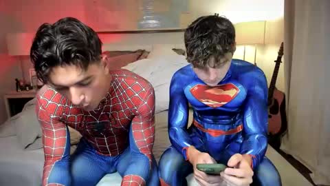 Snapshot of rawr_itsben chatting on October 23, 2025, 10:08 pm Its Ben online show from October 23, 2025, 10:08 pm