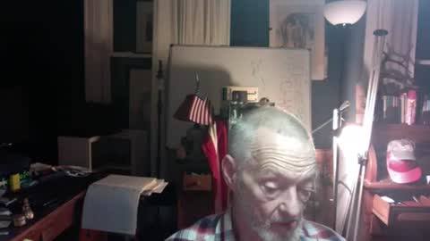 ray1776ray online show from October 11, 2025, 2:11 am