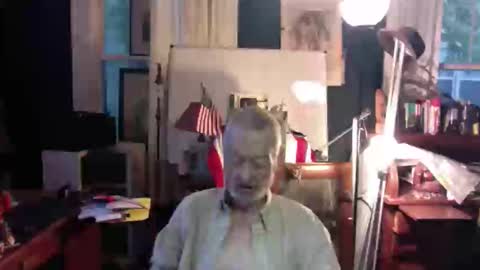 ray1776ray online show from October 21, 2025, 12:39 pm