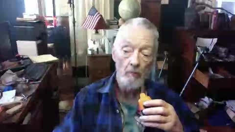 ray1776ray online show from November 3, 2025, 8:10 pm