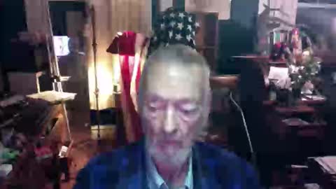 ray1776ray online show from November 4, 2025, 12:04 pm