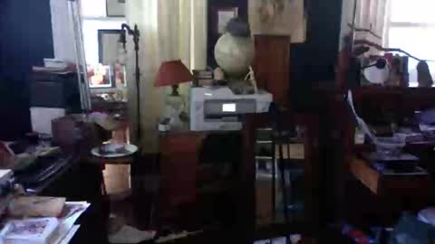 ray1776ray online show from November 6, 2025, 6:31 pm