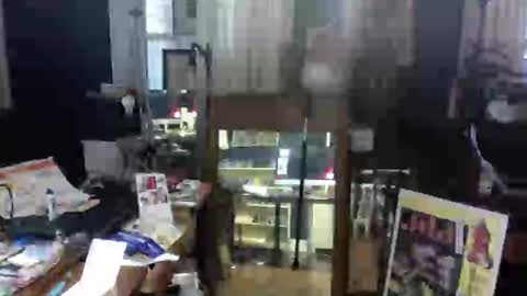 ray1776ray online show from November 7, 2025, 11:05 pm