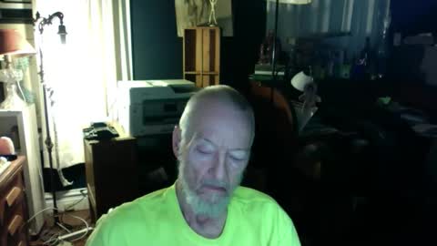 ray1776ray online show from March 14, 2026, 5:24 am