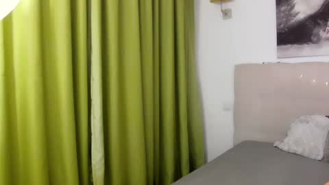 Snapshot of ray_arissa chatting on January 25, 2025, 7:17 am ray_arissa online show from January 25, 2025, 7:17 am