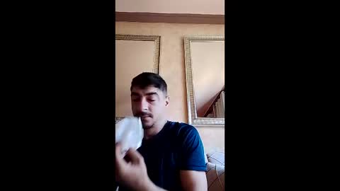 Rayaan6969 online show from May 7, 2026, 10:42 am