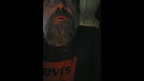 raybob252000 online show from October 16, 2025, 11:17 pm