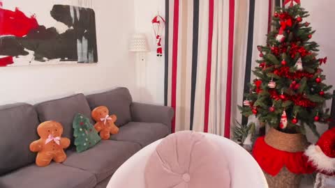 Raychell Black  online show from December 21, 2025, 3:08 pm