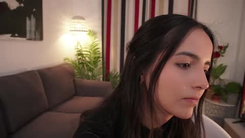 Raychell Black  online show from March 9, 2026, 4:11 pm