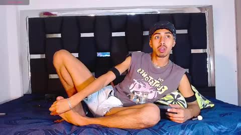 Rayn online show from February 18, 2025, 5:31 pm