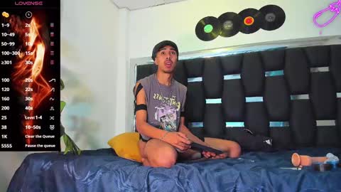 Rayn online show from February 20, 2025, 5:29 pm