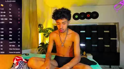 Rayn online show from February 22, 2025, 1:00 am