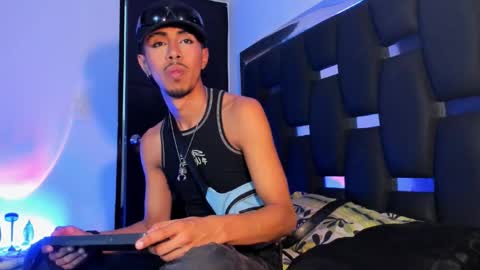 Rayn online show from September 30, 2025, 6:07 am