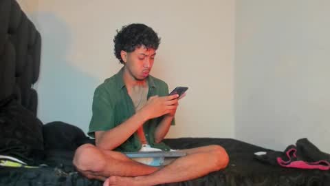 Rayn online show from January 6, 2026, 12:03 am