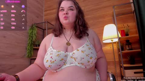 Ray online show from January 12, 2025, 4:08 pm