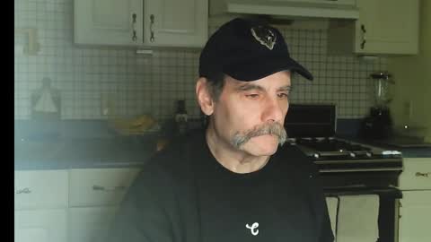 Ray online show from February 11, 2026, 9:25 am