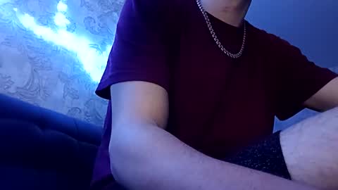 RayMartino online show from February 10, 2025, 9:36 pm