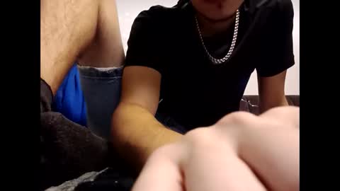 RayMartino online show from December 22, 2025, 3:03 am