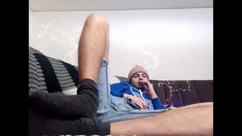 RayMartino online show from December 22, 2025, 9:34 pm