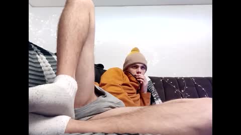 RayMartino online show from January 7, 2026, 2:25 am