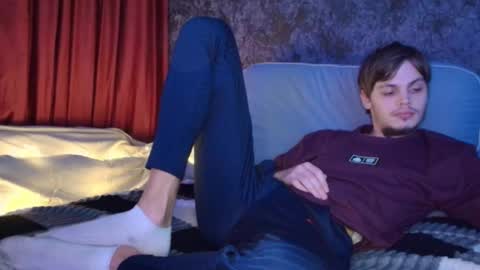 RayMartino online show from February 6, 2026, 3:11 am