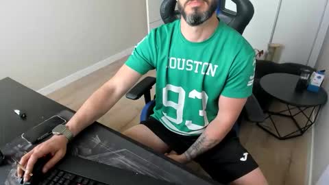 raysexparty online show from April 23, 2026, 5:04 pm