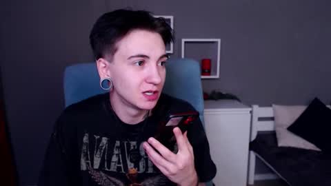 Ray online show from February 14, 2026, 5:48 am