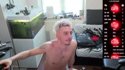 Rayzel online show from March 5, 2026, 3:30 pm