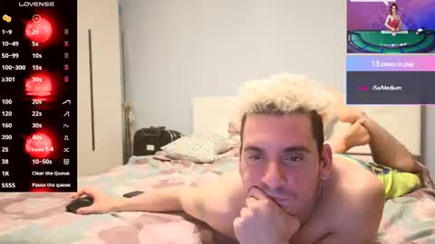 Snapshot of rayzel31 chatting on July 13, 2026, 8:55 pm Rayzel online show from July 13, 2026, 8:55 pm