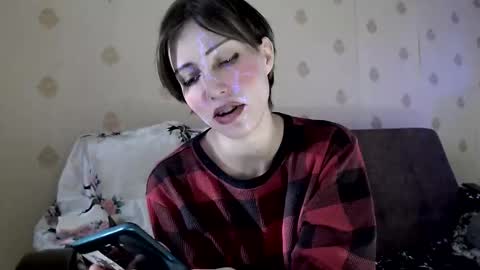  Yrriel Strife Candy-Demon Caveboy mr. Cringe   online show from February 7, 2026, 8:18 am