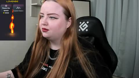 Emma Razumovskaya online show from June 11, 2026, 2:53 am